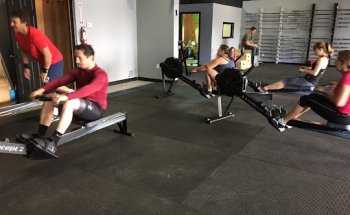 Community Fitness