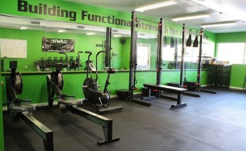 LifeFit Personal Training Studio