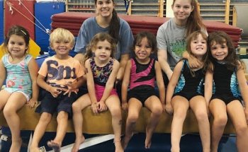 Gymtek Gymnastic Center