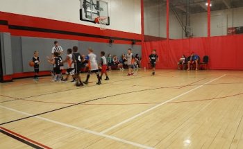 Lakeland Family YMCA