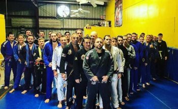 Carlson Gracie Lakeland