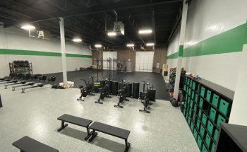 NorthStar CrossFit