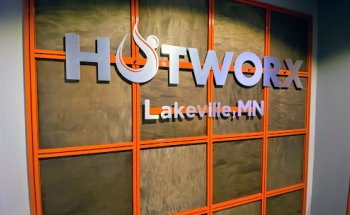HOTWORX - Lakeville, MN
