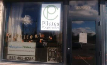 Pilates Cooperative
