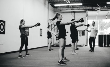 Nexus Human Performance