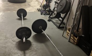 Suarez Sports Performance / UFL5280