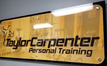 Taylor Carpenter Personal Training