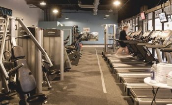 Total Health & Fitness