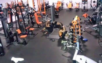 Physical Junkie Sports