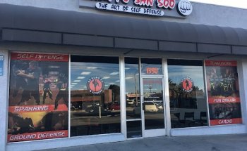 AV Kung Fu and Fitness