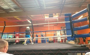 Santos Boxing