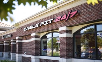 Eagle Fit 24/7