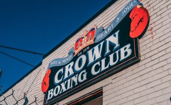 Crown Boxing Club