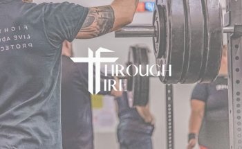 Through Fire Fitness