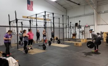 CrossFit Lapeer