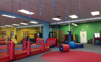 My Gym Children's Fitness Center of Larchmont
