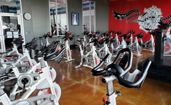 Crunch Fitness - Laredo
