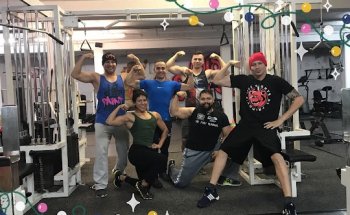 Spartans fitness Gym