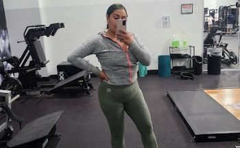 Rock Fitness Center South