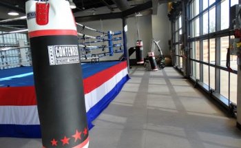 Canizales Boxing Gym