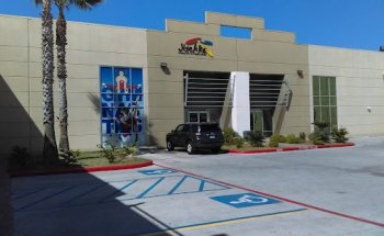 Jischke Gymnastics and Fitness Center