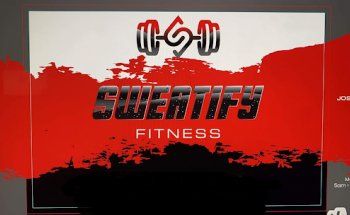Sweatify Fitness