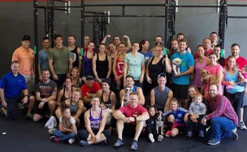 CrossFit ABF