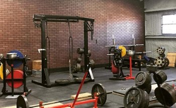 Gorilla Bench Training Center