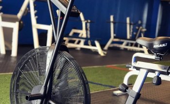 Bay Area Sports Performance and Fitness