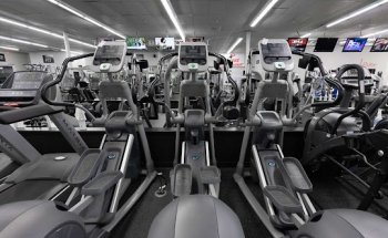 Kinetix Inspired Fitness