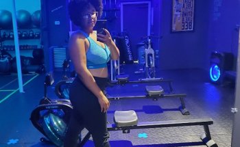 No Limit Fitness Center