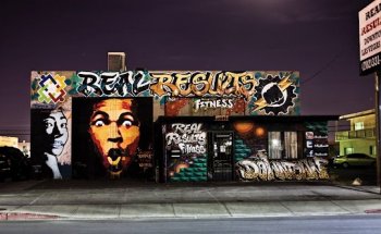 REAL RESULTS Fitness