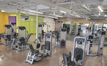 Anytime Fitness Summerlin