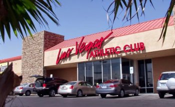 Las Vegas Athletic Clubs - West