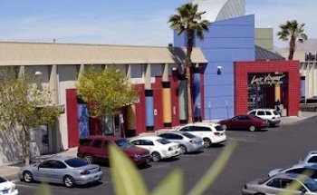 Las Vegas Athletic Clubs - Central
