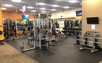 Anytime Fitness Desert Inn