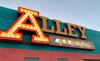 Alley Fitness