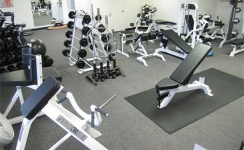 V.I.P. Fitness