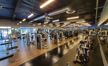 Movement Fitness Las Vegas