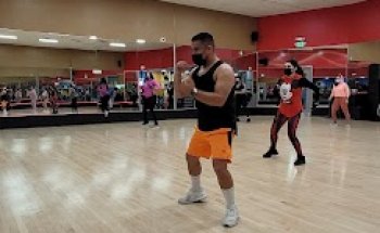 FITNESS FACTORY Charleston