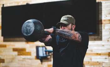 Savage Elite Fitness