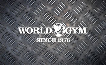 World Gym - Tracy
