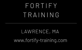 Fortify Training