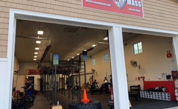 CrossFit MASS