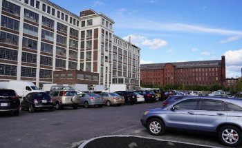 Canal Street Boxing Gym