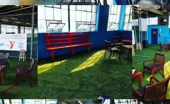 Baseball City Lawrence