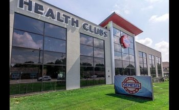 Genesis Health Clubs - Lawrence North