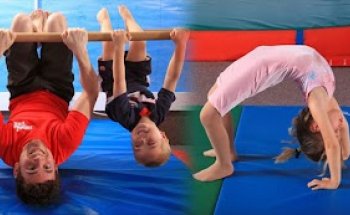 Lawrence Gymnastics Academy