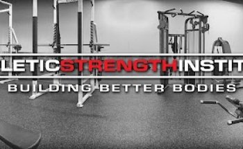 Athletic Strength Institute