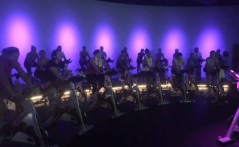 Free State Ride Cycling Experience